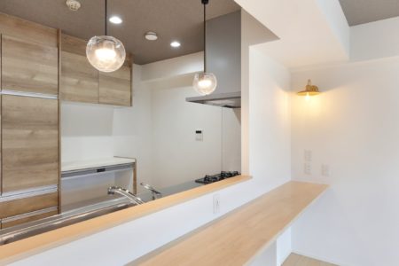 工務店さんも大喜び！中古マンションのリノベコンサルで売れる物件に！