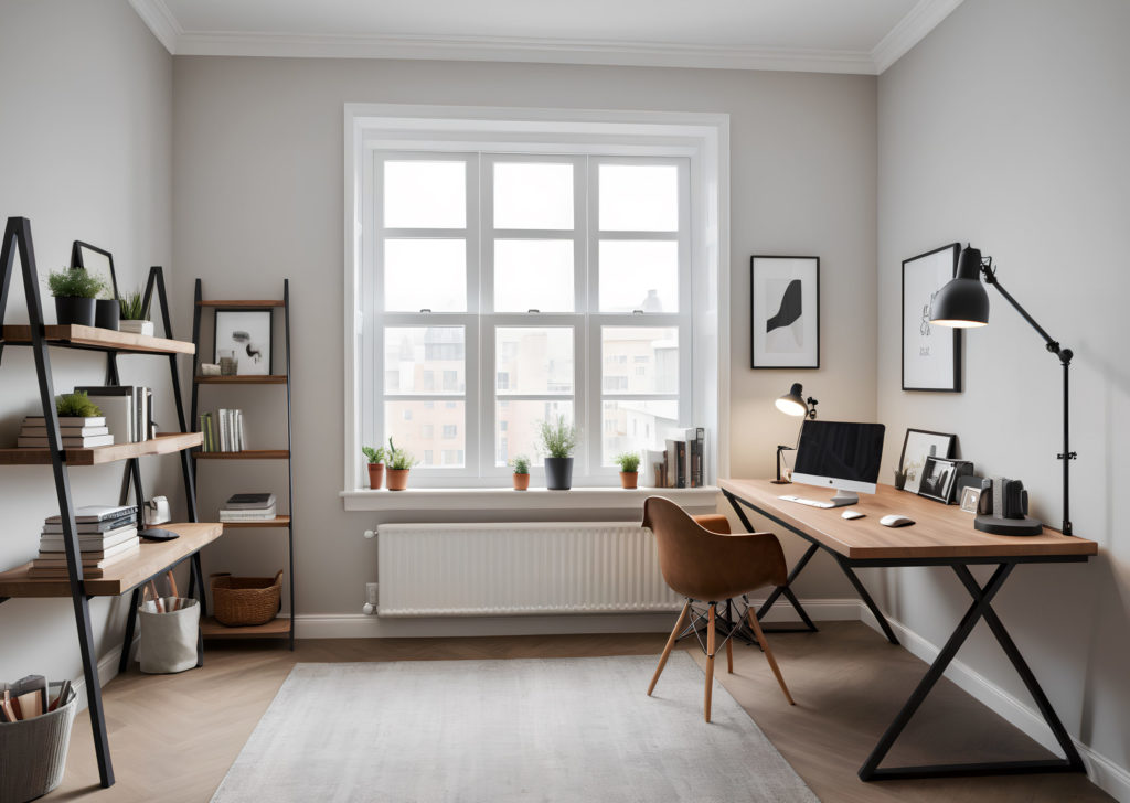 講演会で「目から鱗」と評判だった、家具の配置の話